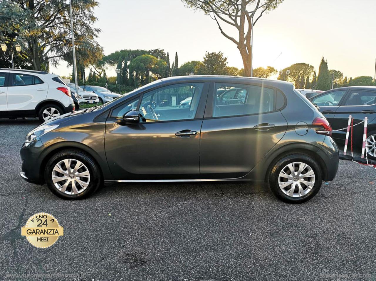 PEUGEOT 208 BlueHDi 75 5p. Allure OFFERTA PROMO WEB