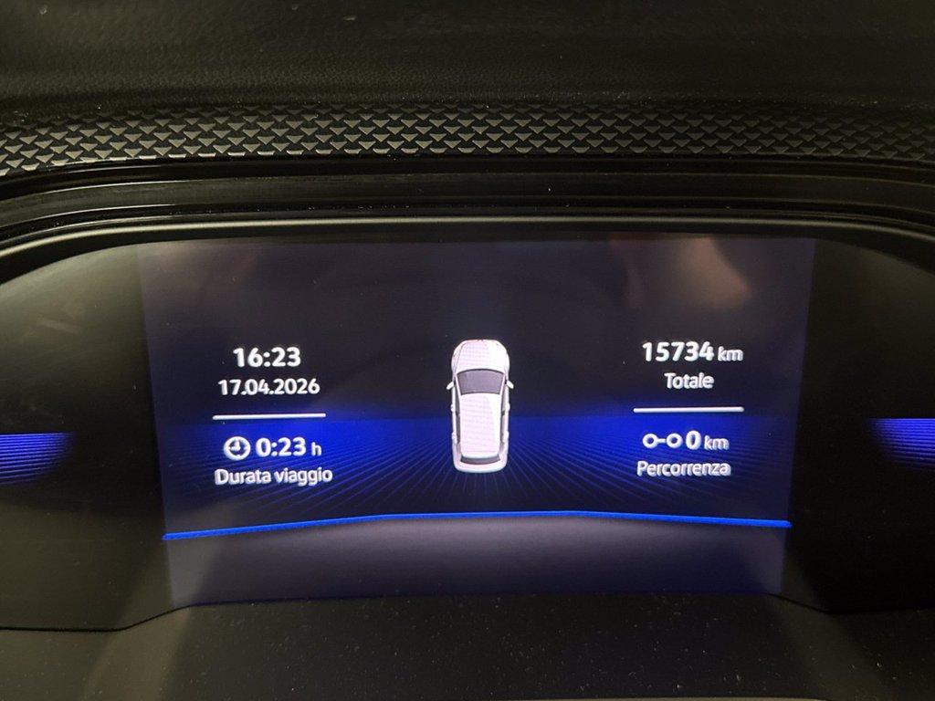 VOLKSWAGEN Polo 1.0 tsi life 95cv dsg del 2025