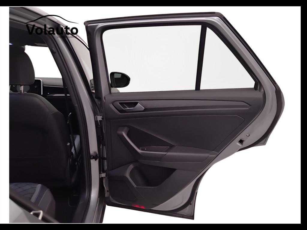 VOLKSWAGEN T-Roc I 2022 - T-Roc 2.0 tdi R-Line 115cv