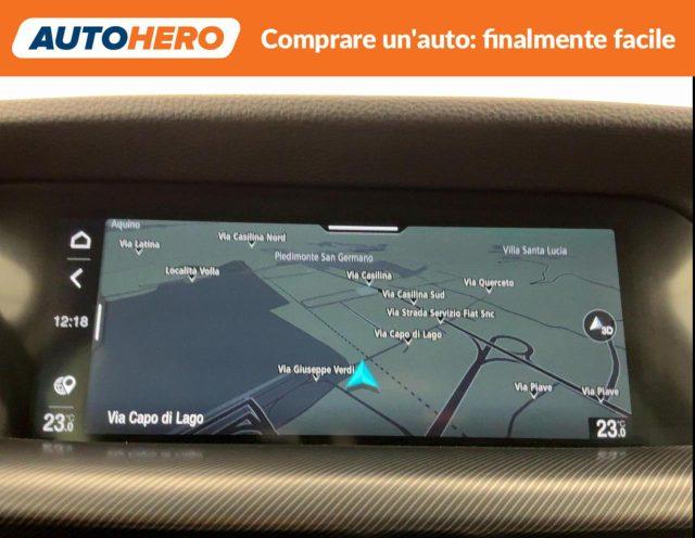 ALFA ROMEO Stelvio 2.2 Turbodiesel 190 CV AT8 RWD Sprint