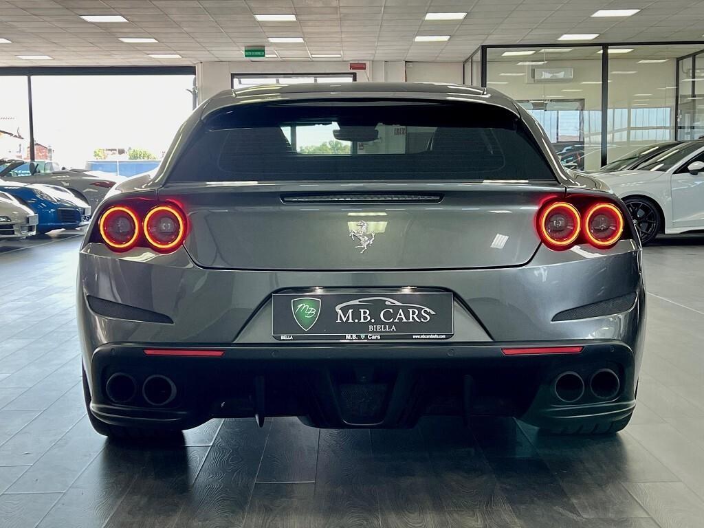 Ferrari GTC4 Lusso 3.9 T dct Carbon Pack