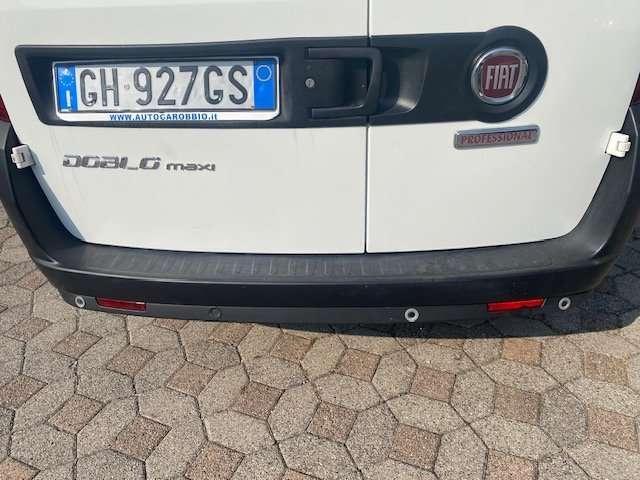 Fiat Doblo MAXI 1.6 MTJ 105 CV