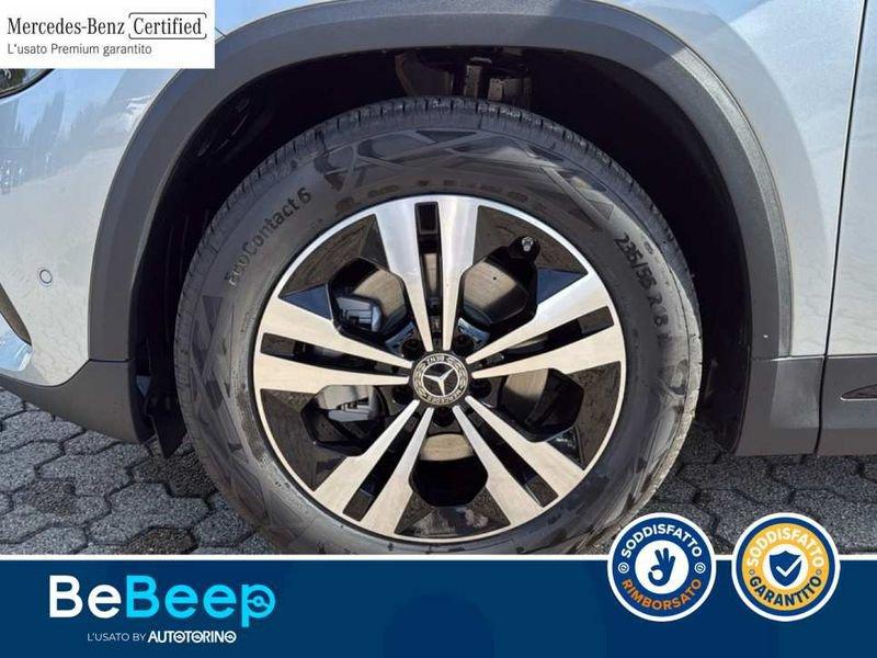 Mercedes-Benz GLA 200 D PROGRESSIVE EXTRA AUTO