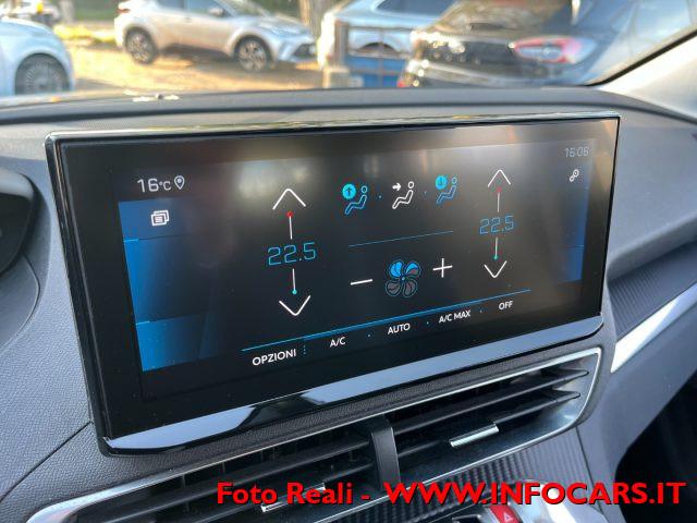 PEUGEOT 3008 BlueHDi 130 S&S EAT8 Active Business - PROMO