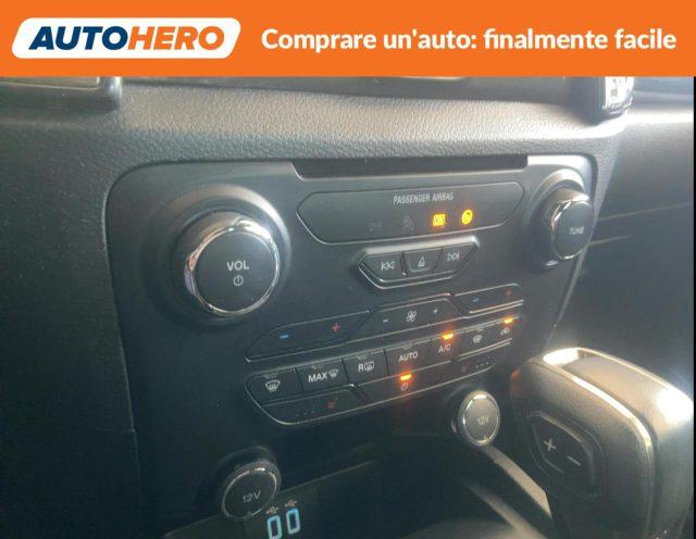 FORD Ranger 2.0 TDCi aut. 213CV DC Wildtrak 5 posti