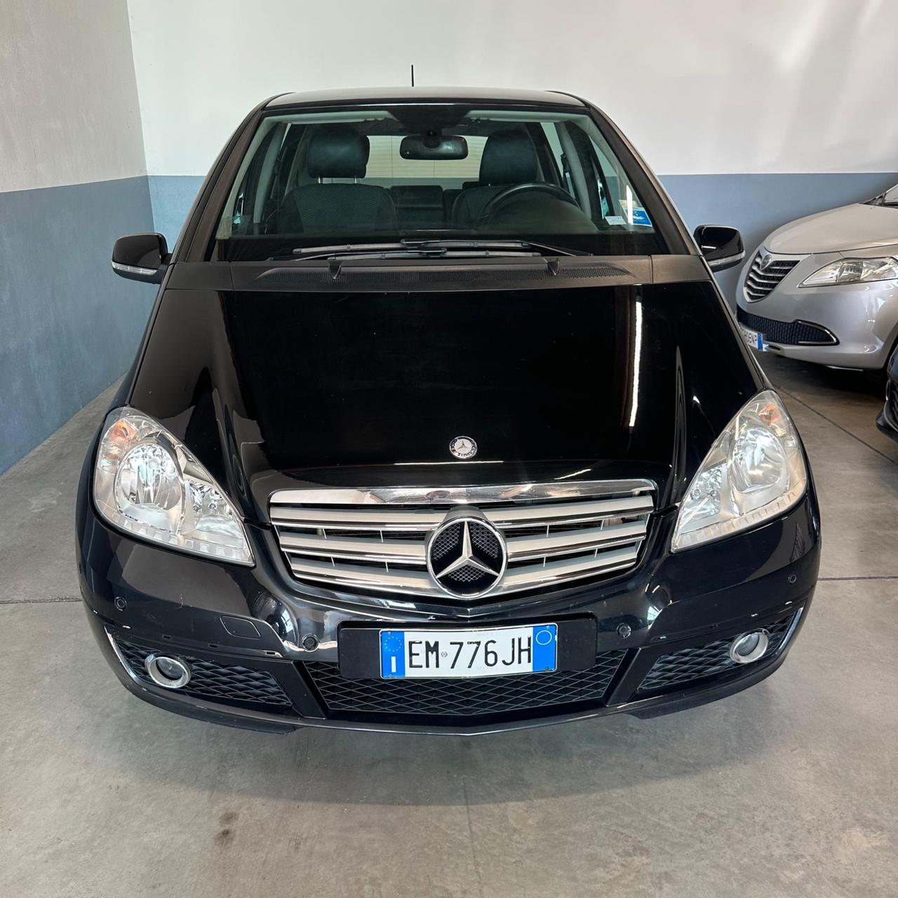 Mercedes-benz A 160 BlueEFFICIENCY Special Edition Sport