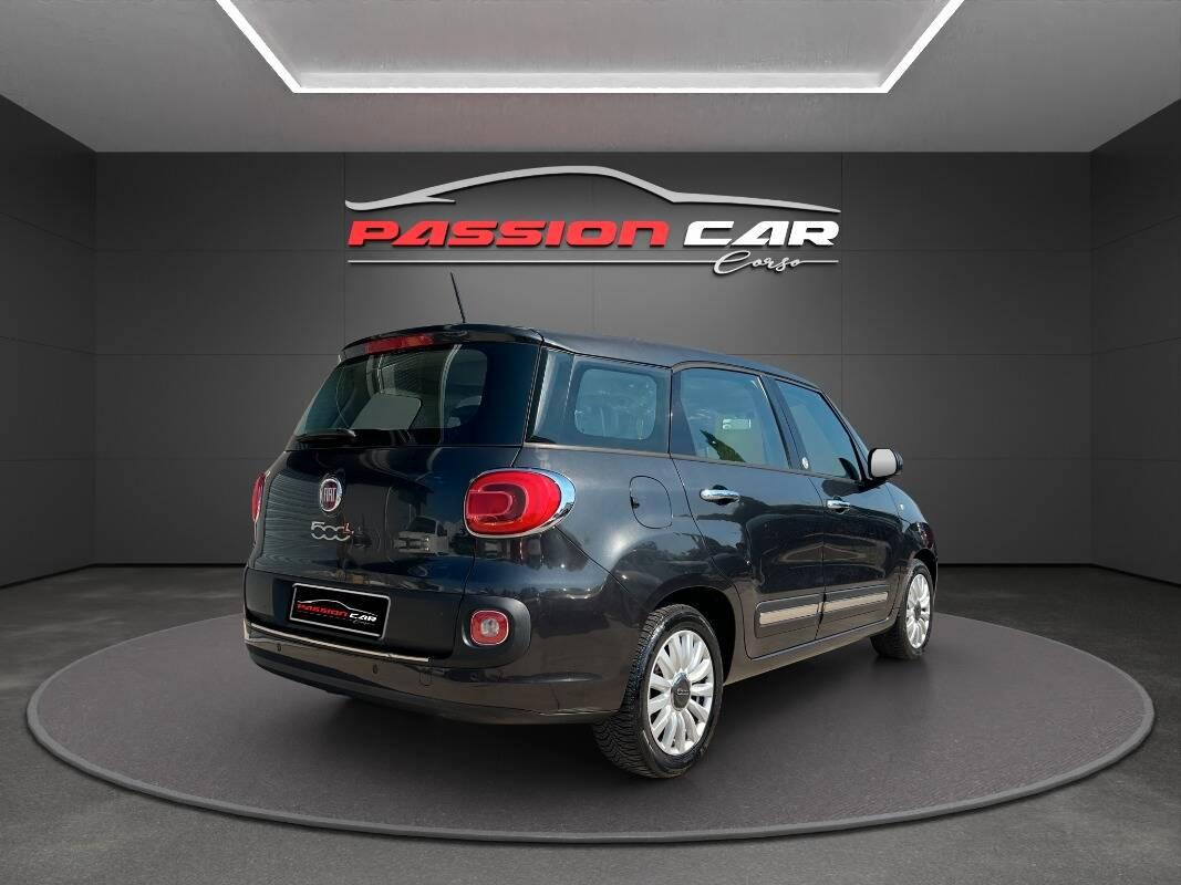 Fiat 500 L Living Fiat 500L Living 1.6 mjt Business 105cv