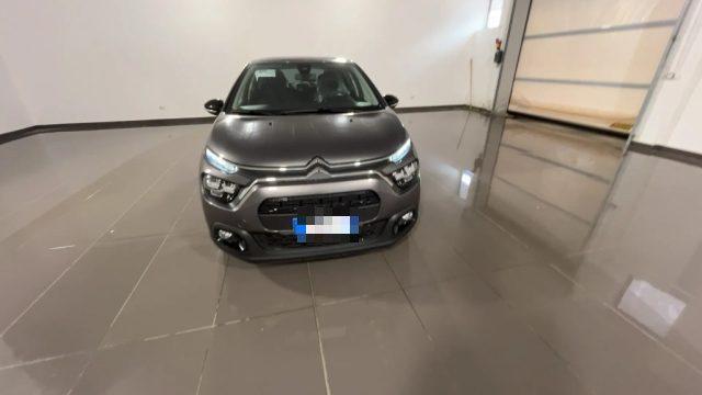 CITROEN C3 PureTech 110 S&S Max #VARI COLORI