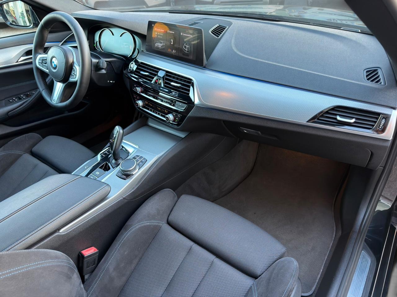 Bmw 530 530d xDrive Touring Msport