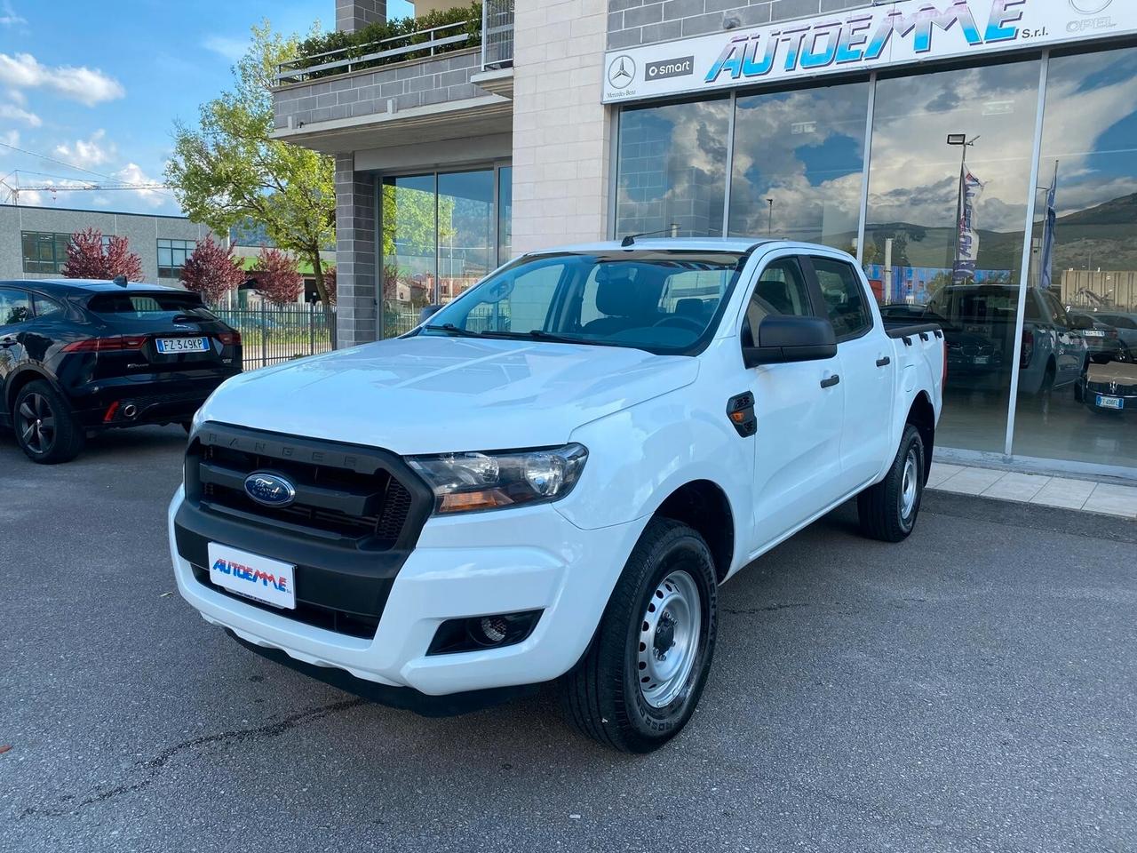 Ford Ranger 2.2 TDCi Doppia Cabina XL 5pt.