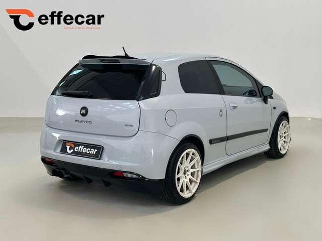 Fiat Punto Evo 1.4 M.Air 16V 3 porte Turbo S&S Sp.