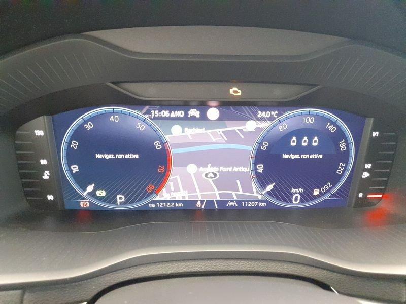 Škoda Karoq Karoq 1.5 tsi Executive dsg
