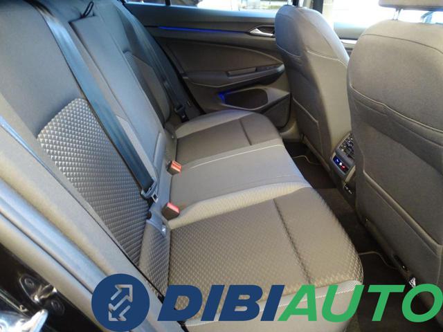 VOLKSWAGEN Golf 2.0 TDI 150 CV DSG SCR Active FULL TETTO!!