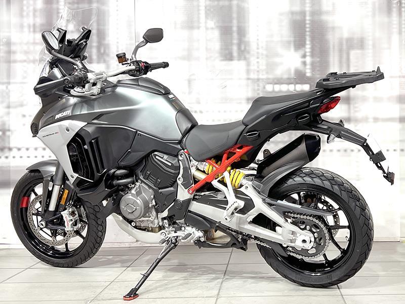 Ducati Multistrada V4 1200 S Essential