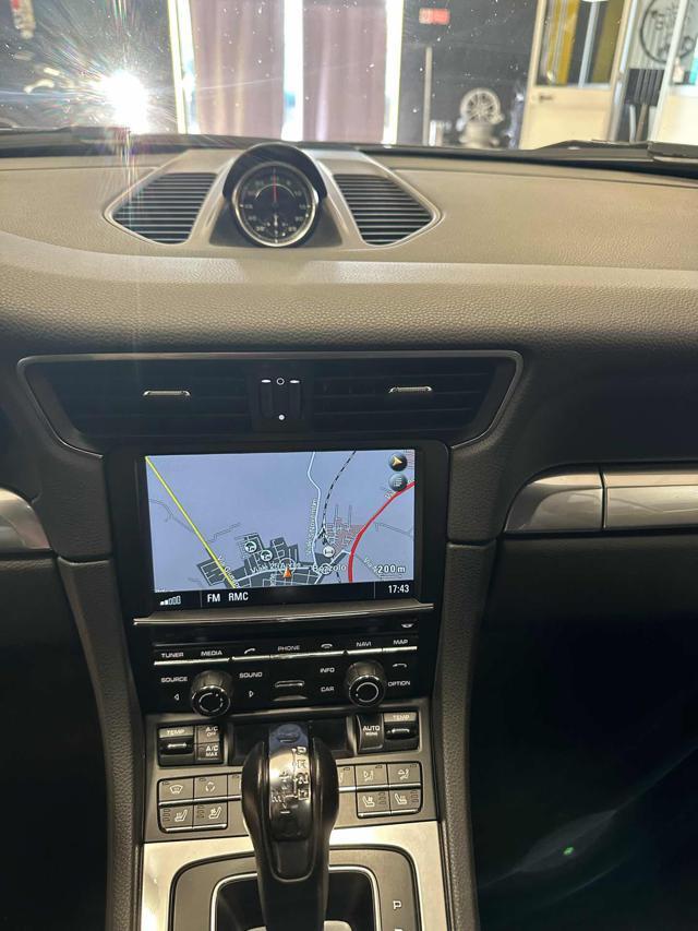 PORSCHE 911 9913.8 Carrera 4S Cabriolet*PORSCHAPPROVED 08/2026