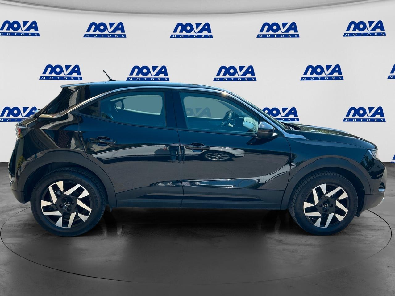Opel Mokka 1.2 Turbo Elegance OK NEOPATENTATI IVA ESPOSTA