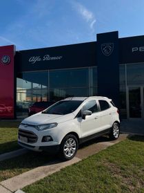 Ford EcoSport 1.5 TDCi 95 CV Business