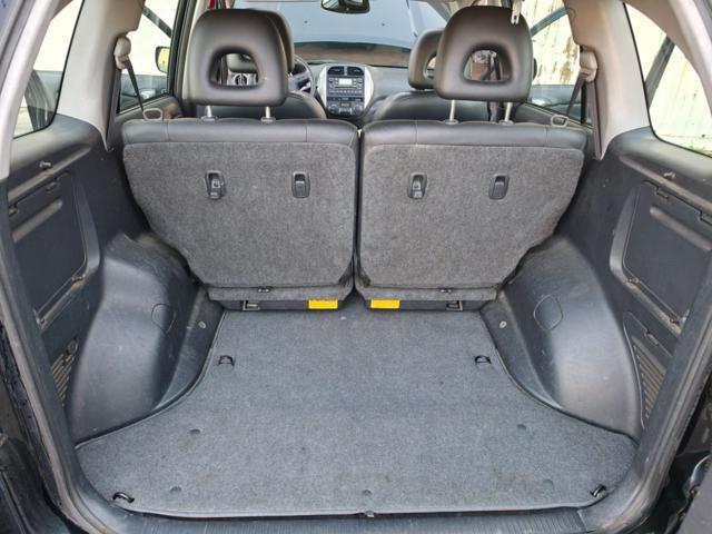 TOYOTA RAV 4 MY23 RAV4 2.0 BENZINA 5 Porte