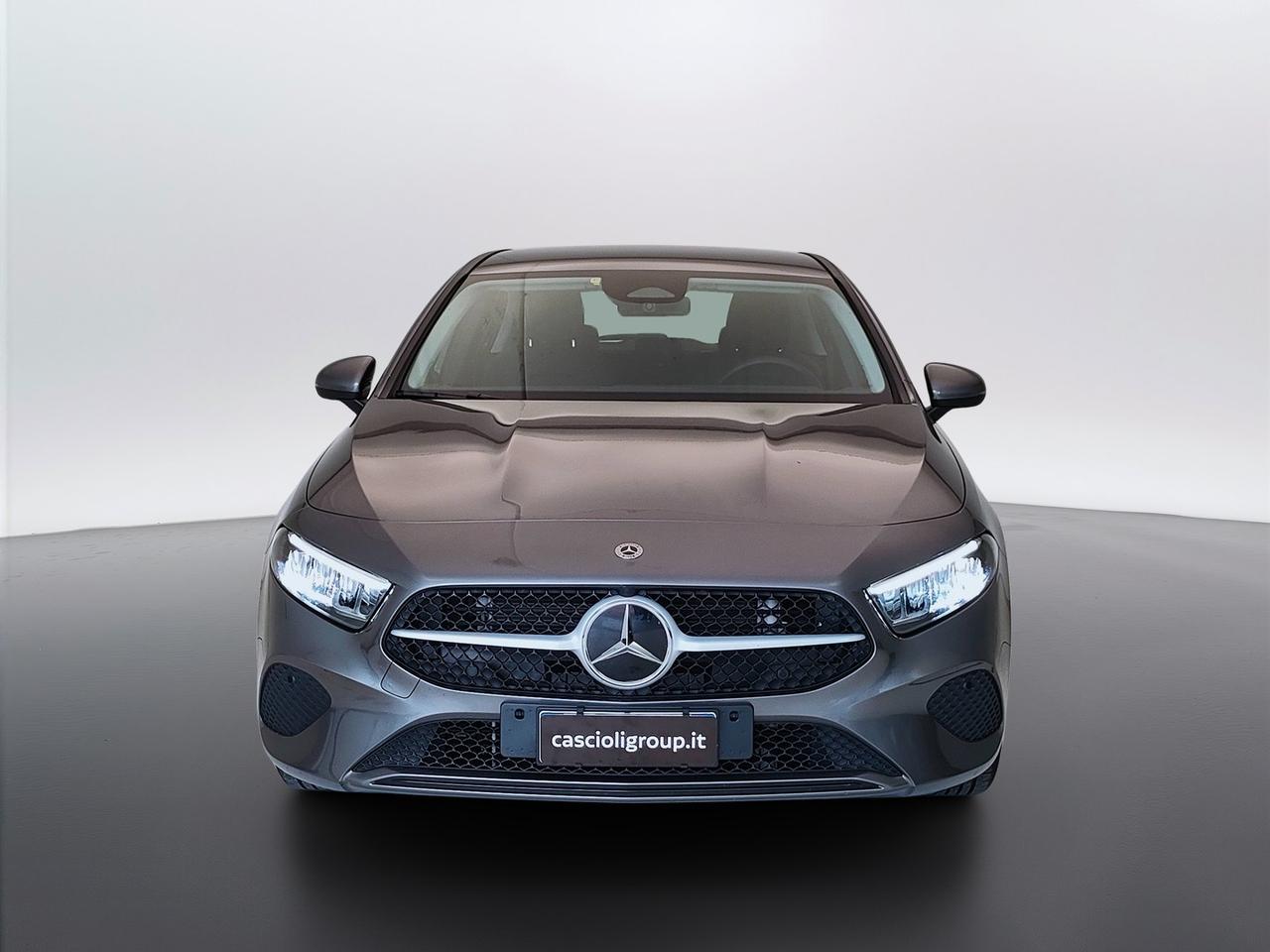 Mercedes-Benz Classe A - W177 2023 - A 180 Advanced auto