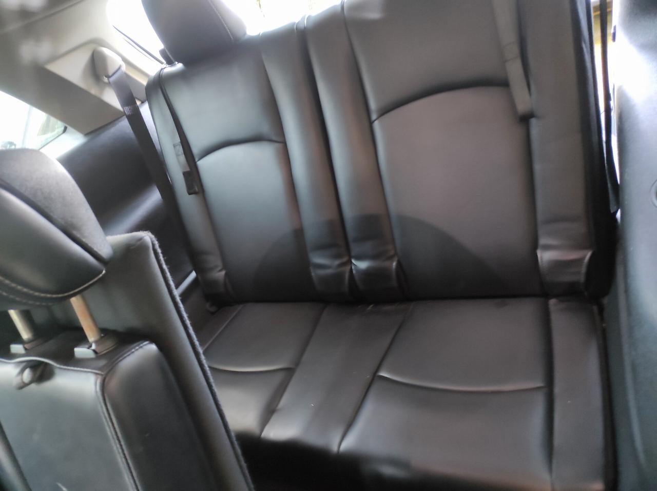 Fiat Freemont 2013 2.0 MTJ 170CV Tetto LEGA PELLE 7P