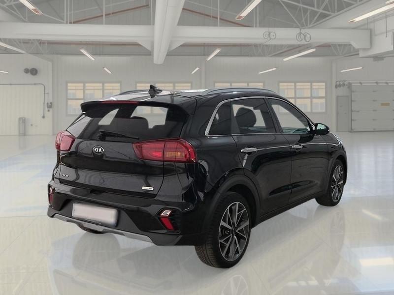 KIA NIRO 1.6 HEV GDI Style DCT 5 PORTE