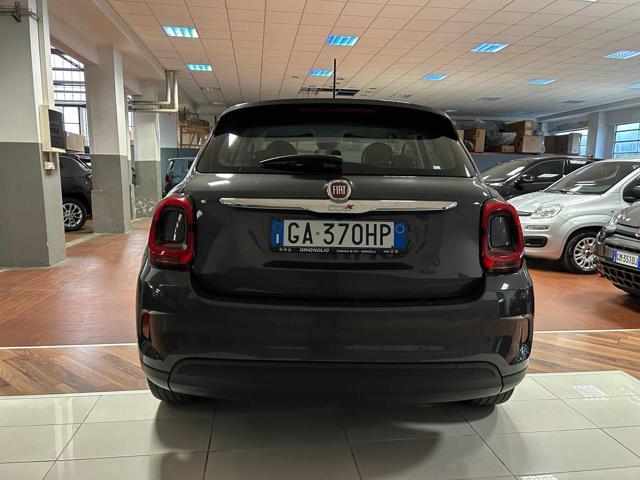 FIAT 500X 1.3 MultiJet 95 CV Urban