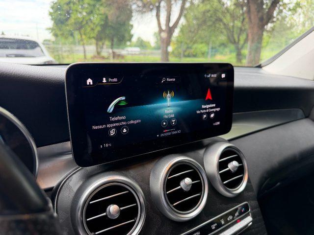 MERCEDES-BENZ GLC 300 DE EQ-POWER 4MATIC PREMIUM AUTOMATICA