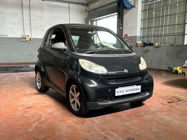 smart forTwo Fortwo 1.0 Pulse 84cv