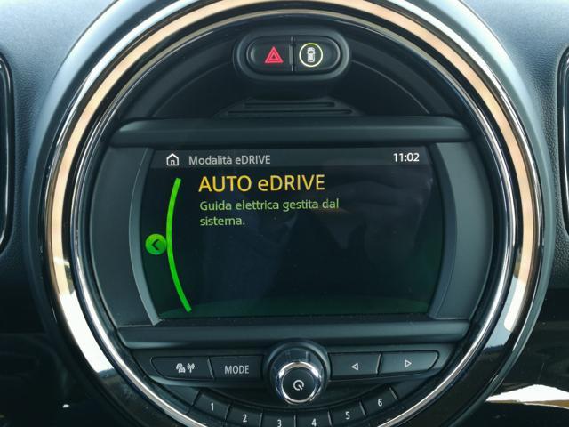 MINI Countryman 1.5 Cooper SE Business ALL4 Automatica