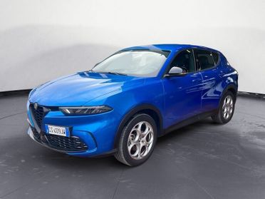 Alfa Romeo Tonale Tonale 1.5 130 CV MHEV TCT7 Sprint