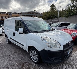 Fiat Doblo Doblò 1.4 T-Jet Natural Power PL-TN Cargo Maxi Lamierato