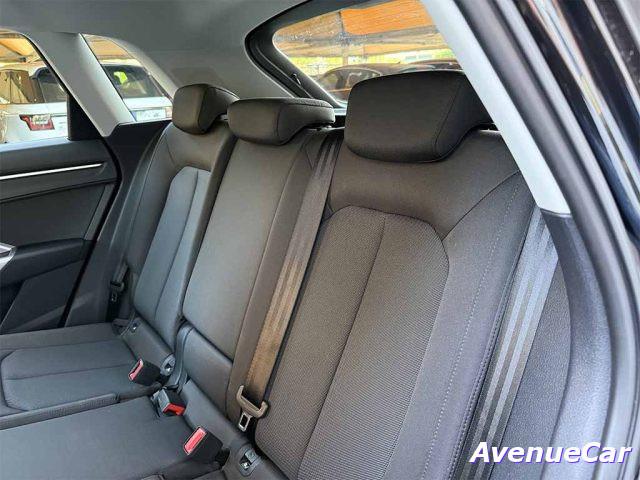 AUDI Q3 45 1.4 tfsi e s-tronic IVA ESPOSTA PREZZO REALE