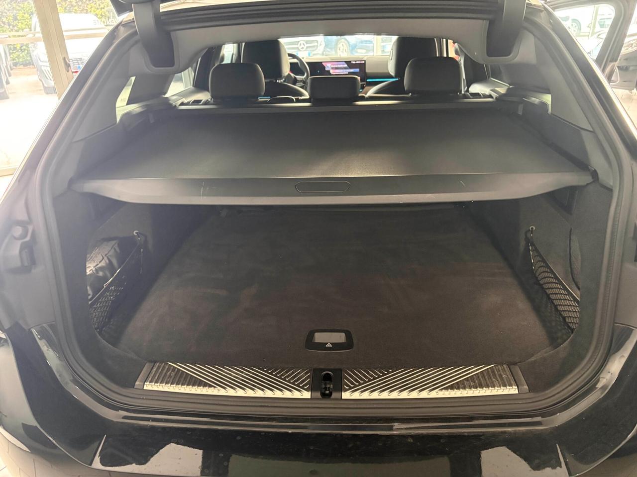 Bmw 520 530d 48V Touring Business