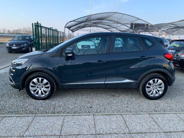 RENAULT Captur 0.9 TCe 12V 90 CV Start&Stop Energy R-Link