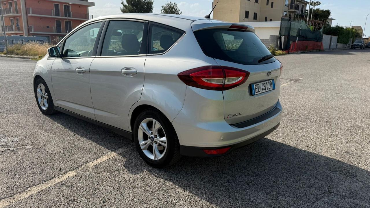Ford C-Max 1.5 TDCi 120CV Start&Stop Business