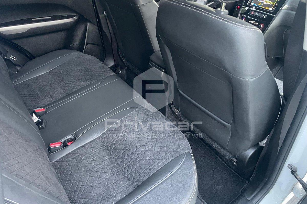 SUZUKI Vitara 1.4 Boosterjet Top