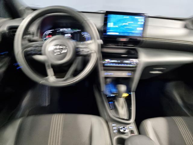 TOYOTA Yaris Cross 1.5 Hybrid 5p. E-CVT AWD-i Adventure