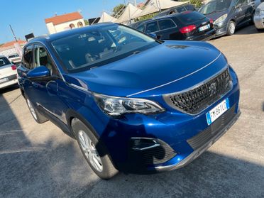Peugeot 3008 BlueHDi 120 S&S Allure