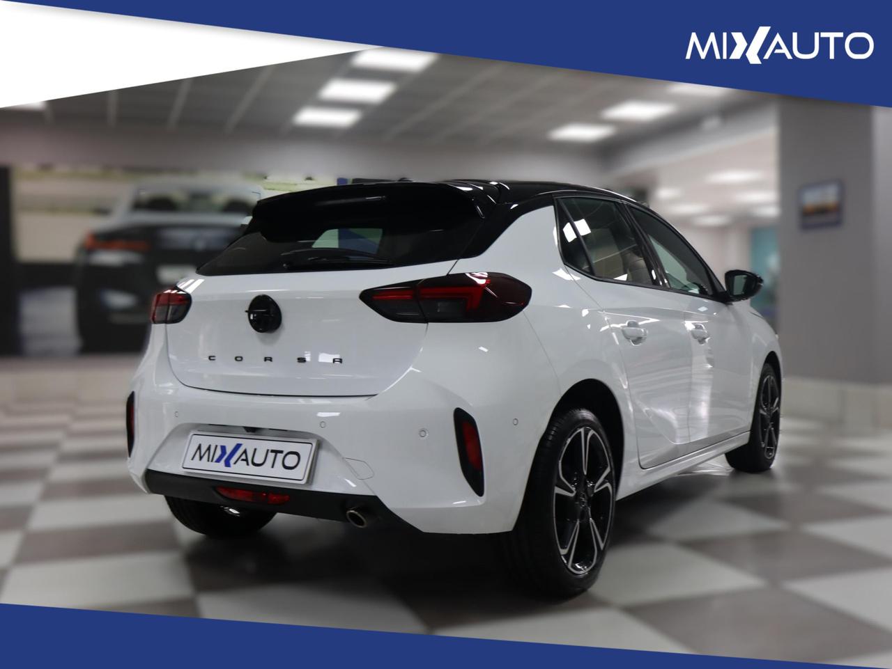 Opel Corsa 1.2T XHL GS S&S 100CV