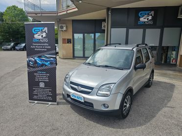Suzuki Ignis 1.5 16V cat 4WD Sp.