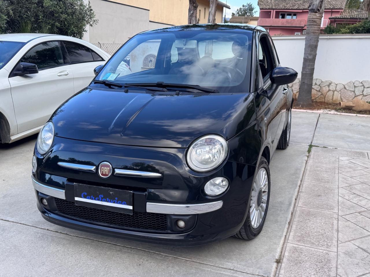 Fiat 500 1.3 Multijet 16V 75 CV Lounge