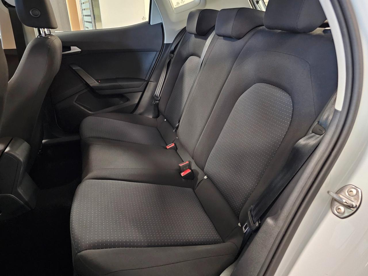 Seat Arona 1.0 EcoTSI 110 CV DSG Style