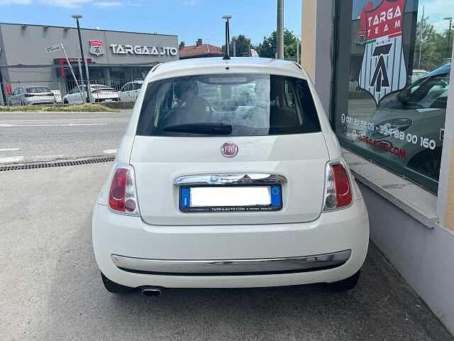 Fiat 500 1.2 Pop