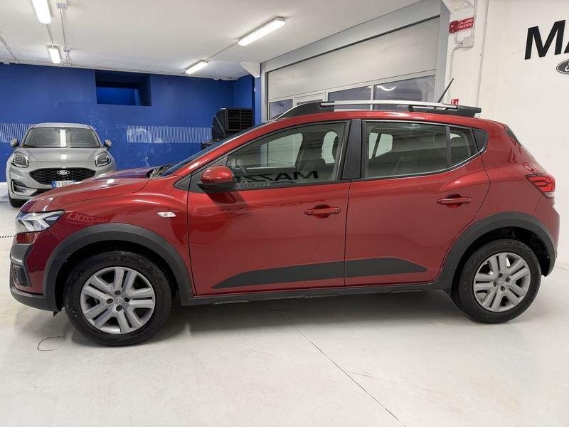 Dacia Sandero 1.0 TCe STREETWAY EXPRESSION