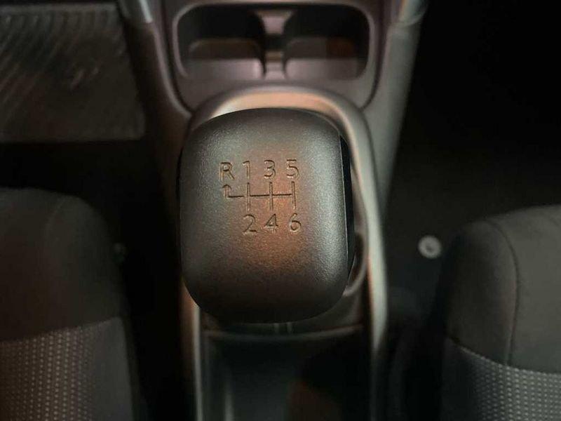 Citroën C3 Aircross PureTech 110 S&S Shine