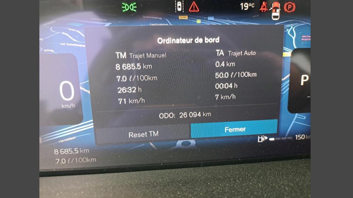 VOLVO Xc40 B3 Mild Hybrid Automatico Core