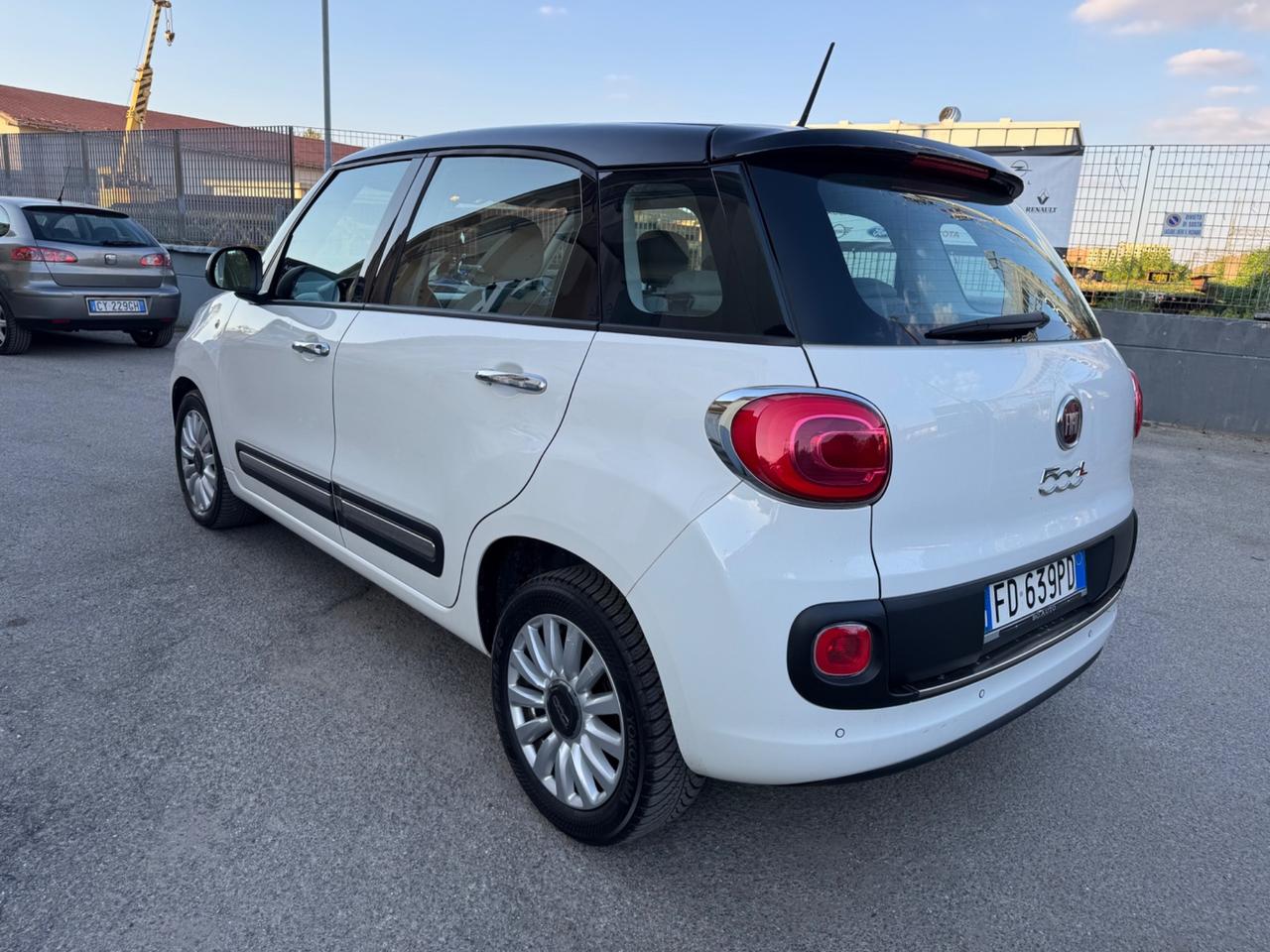 Fiat 500L 1.3 Multijet 85 CV Pop Star