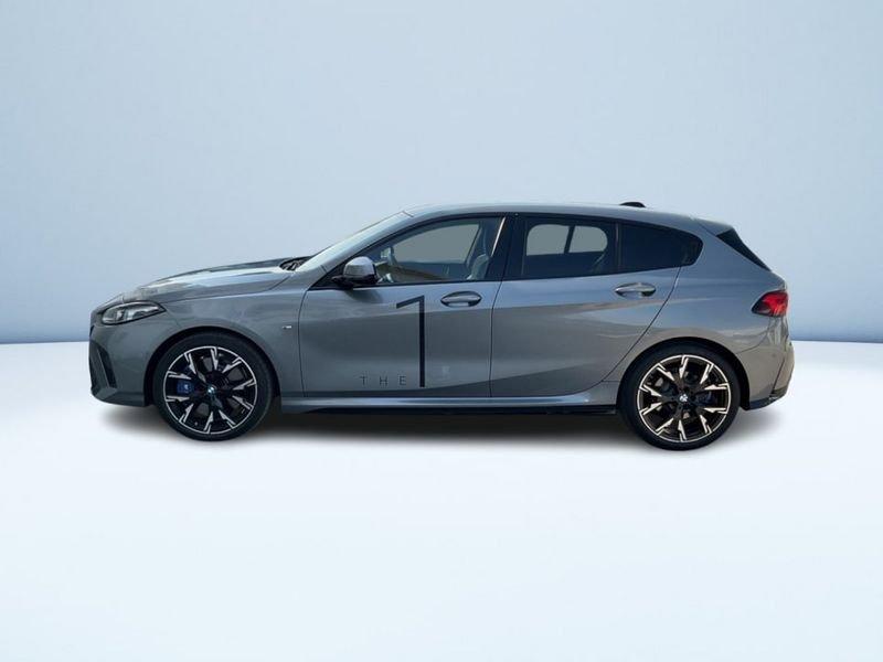BMW Serie 1 120d M Sport