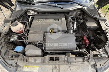 AUDI A1 SPB 1.4 TDI S tronic