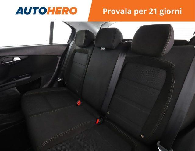 FIAT Tipo 1.3 Mjt S&S 5 porte Lounge